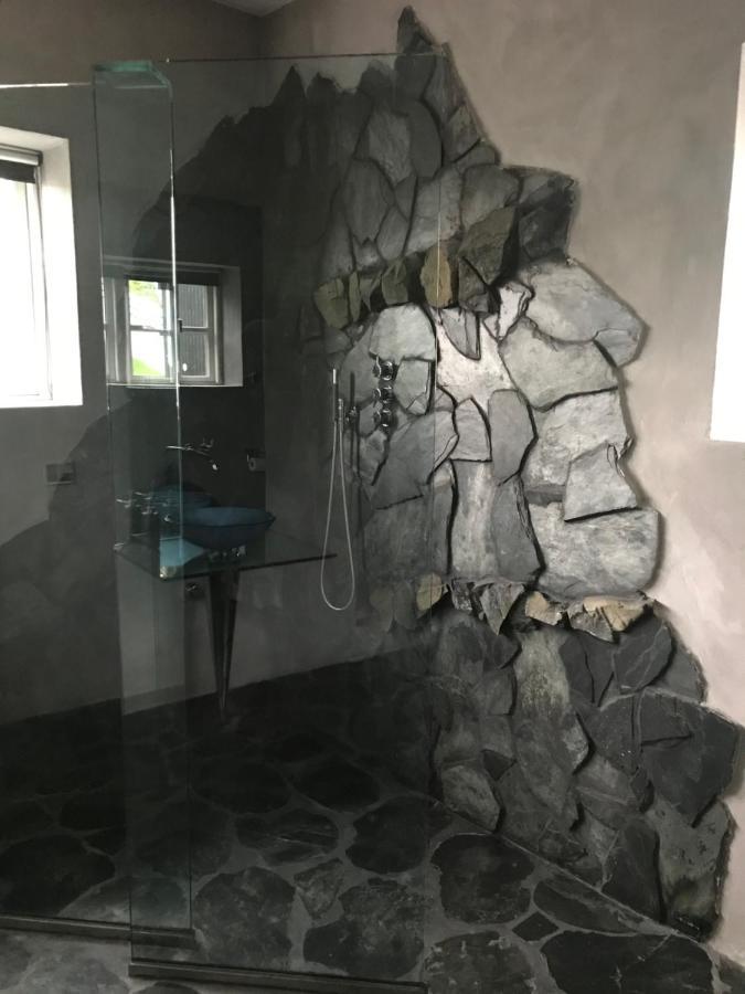 Вілла Torhus Mithvagur Екстер'єр фото